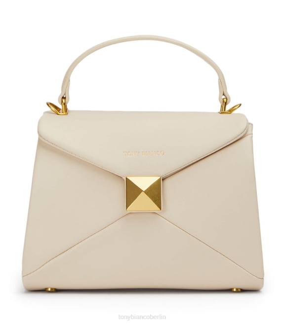 Handtaschen| de Tony Bianco Frauen Eve Mini-Handtaschen Vanilleleder 4624677